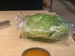 -新石器烤肉(周浦万达店)