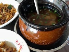 -天下客饭店(中山路店)