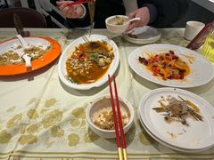 -红满堂·龙虾·牛蛙·淮扬菜(濠北路店)