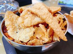 -红鼻子桂林米粉(金唐新光界店)