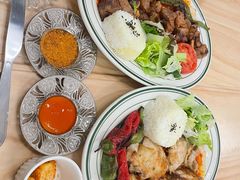-Yum Yum 土耳其风味餐厅(万达尊店)