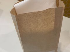 -麦当劳(鄂尔多斯机场店)