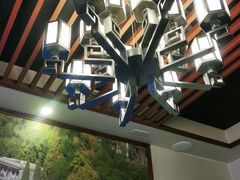 -竹叶涮肉坊(总店)