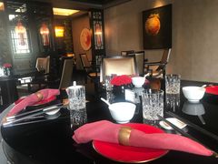 -上海苏宁宝丽嘉酒店·嘉府壹号中餐厅