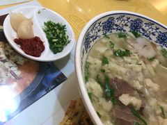 -陕西风味餐厅(陕西省驻京办店)