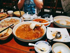 -崔义清鲁菜馆(大明湖店)