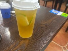 -湛记牛肚螺粥(群贤路店)