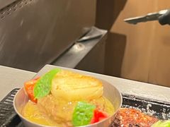 -肉肉大米(金虹桥店)
