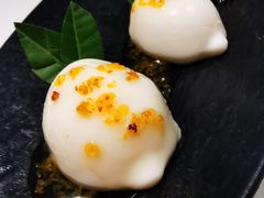 桂花山药-潮堂 · 潮州菜(人广来福士店)
