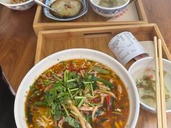 -万县面馆(高笋塘店)