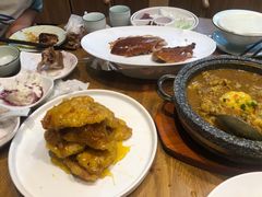 -伊喜饺子·烤鸭(五道口学院路店)