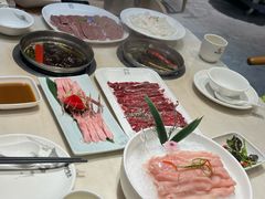 -围炉夜话·潮汕卤水火锅(榕江店)