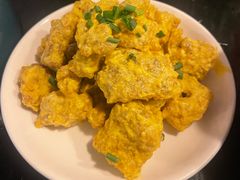 -三酉星·枫·山風与野菜(上海总店)