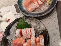 -大渔铁板烧(大悦城店)