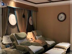 -姗娜娜足道·SPA(古北店)