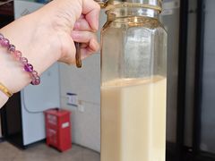 -绿杨春·淮扬宴(庐山路店)