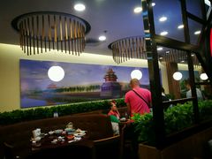 大堂-宏状元现熬粥·京味菜(黄寺大街店)