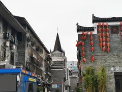 -东西巷