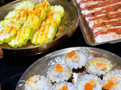-东味北道熟成·炭火烤肉(九龙店)