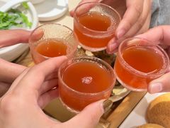 -蔡澜点心·粤菜(新街口IFCX店)