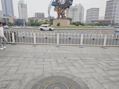 -世纪钟