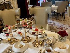 -Salon de Ville浦江汇(上海外滩华尔道夫酒店店)