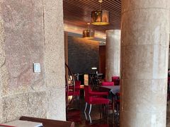 -粤尚腾香居中餐厅(首都机场希尔顿店)