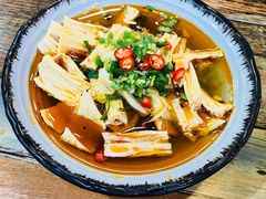 -蛙麻蛙辣炭火蛙锅(南环大街店)