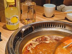 -季季红火锅(长沙步行街店)