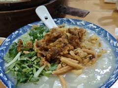 牛肉豆腐脑-晓友烧麦(光华村店)