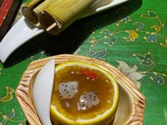 橙薏食足-云来居素食馆(海上世界店)