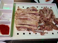-老毛手抓·盐池滩羊非遗手抓(宁夏总店)
