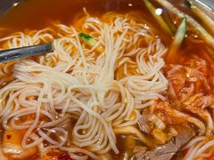 -汉拿山烤肉(东直门东方银座店)