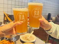 -耍盆友·重庆江湖菜(百子湾店)
