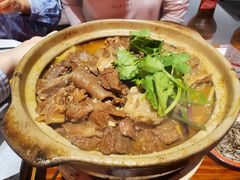 -东方一串·鲜肉小串·小酒馆(壹航城店)