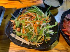 -丹东特色烤肉(南光三部店)