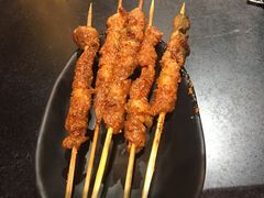 -晓鲜熊猫烤鱼烤吧(西三旗百汇北门店)