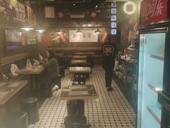 -肥汁米蘭香港米线(定西路店)