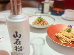 -嘉宴·精致客家菜