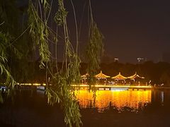 -长春市南湖公园