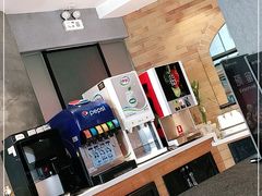 -比格比萨自助(花园路店)