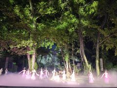 -新安江山水画廊风景区