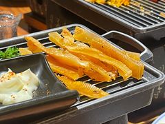 -吟松日式料理(莘庄店)
