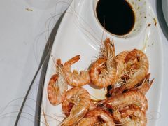 白灼活虾-丰收日(五角场店)