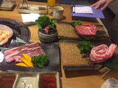 -赤坂亭·M9和牛烧肉·铁板烧(合肥万象城店)
