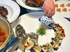 -曾宴·楚菜(湖北省博物馆店)