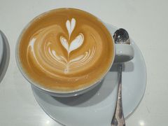 -COSTA COFFEE(广州广粤天地店)