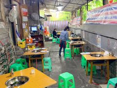 大堂-渝味黄姐火锅(黄泥村店)