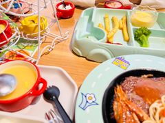 -豪客来牛排(红豆万花城店)