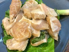 -意成料理